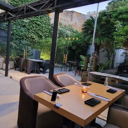 SushiClub