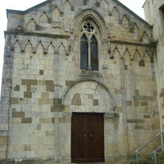 Chiesa del Carmine