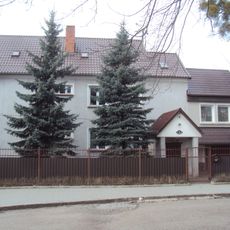 Жилой дом (Калининград)