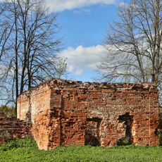 Башня северная (Лукьянцево (Лукианова пустынь))