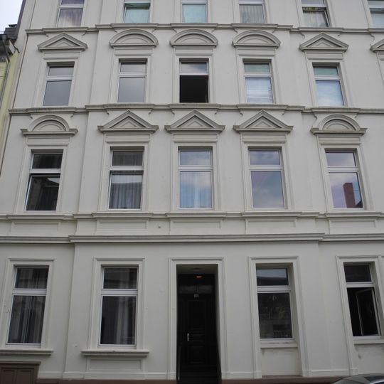 Tiergartenstraße 239