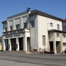 Municipal Theatre of Varnsdorf