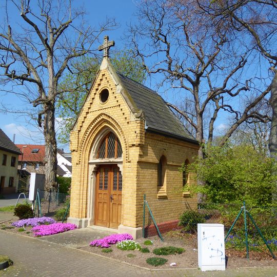 Marienkapelle