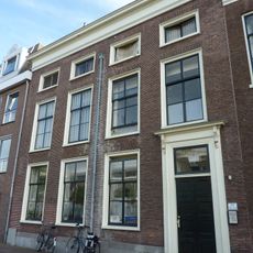 Oude Vest 223, Leiden
