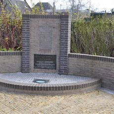 Vliegersmonument
