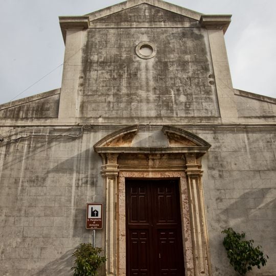 Chiesa di Santa Margherita di Antiochia