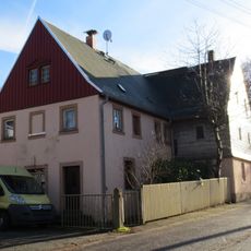 Wohnhaus Walthergasse 2