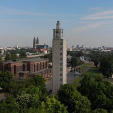 Albinmüller Tower