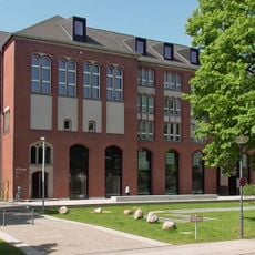 Berlin Museum of Medical History at the Charité
