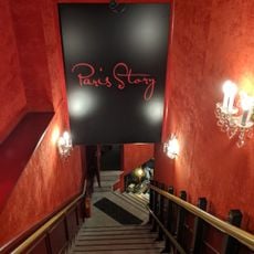 Paris Story
