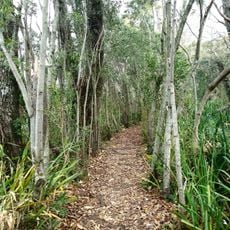 Parque Natural Municipal Ribera Norte