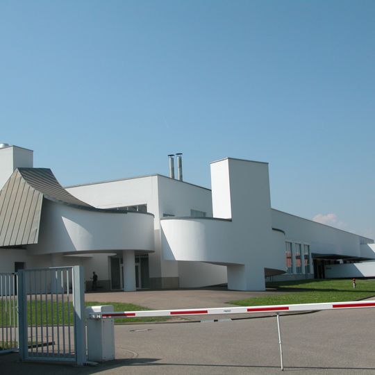 Vitra Design Museum