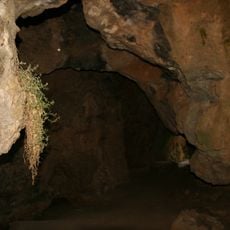 Cueva de la Hoz