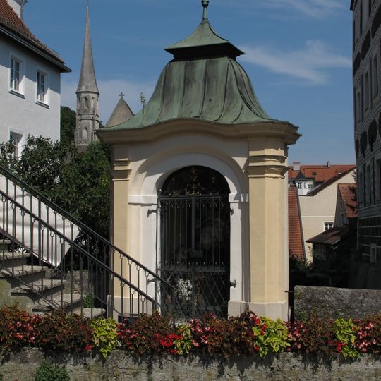 Nepomukkapelle
