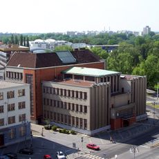 Průmyslové muzeum (Pardubice)