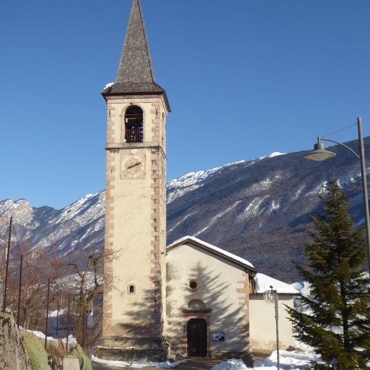 Chiesa di Santo Stefano