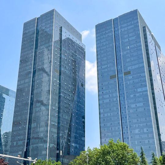 Shenglong Global Center