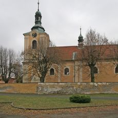 Church of Saint Wenceslaus