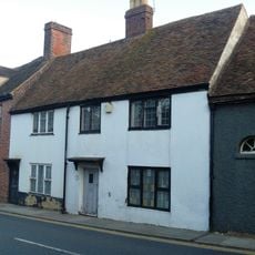 3 And 5, St Martin's Hill