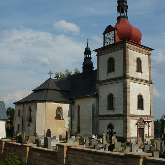 Church of Saint Nicholas