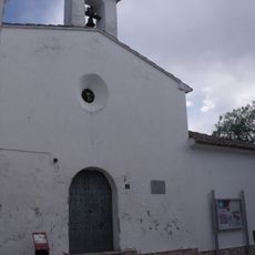 Chapel of Saint John the Baptist Child