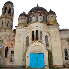 Cathedral of the Intercession of the Theotokos (ROO-RC) in Borovsk