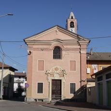 Chiesa di Sant'Anna