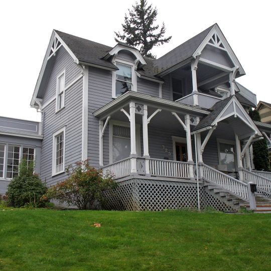 Davidson–Childs House