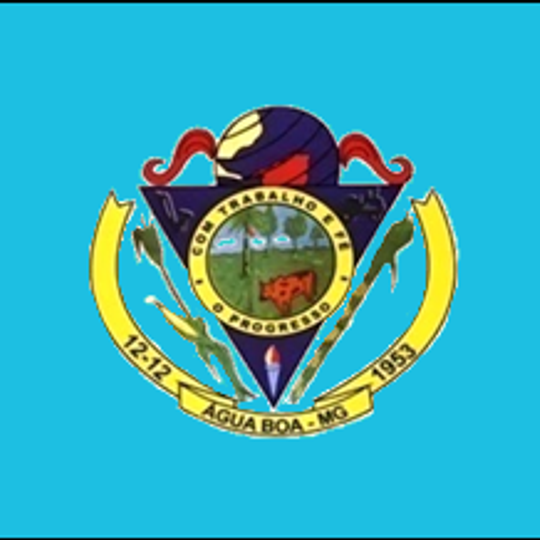 Água Boa