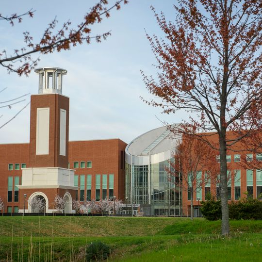 Norfolk State University
