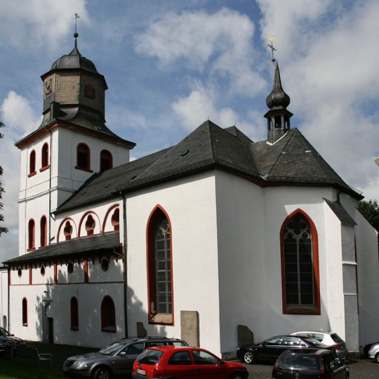 Jesus-Christus-Kirche
