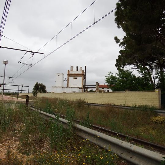 Motor del camino de Terrabona 01