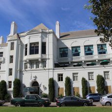 Women's Athletic Club of Alameda County