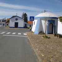 Longueira / Almograve