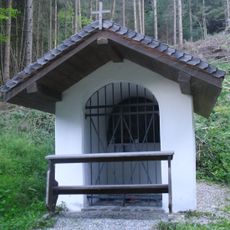 Paschberg-Kapelle