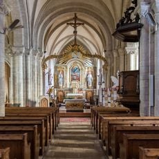 Église de Sainte-Mère-Église
