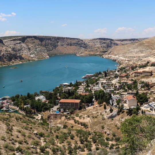 Halfeti