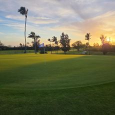 Mamala Bay Golf Course