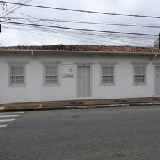 Building at Rua Santa Rita, 1319/1325