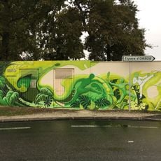 Graph | Espace d'Ornon