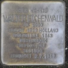 Walter Eichenwald