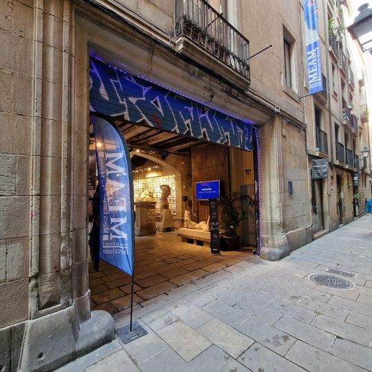 European Museum of Modern Art