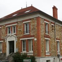 Carrières-sous-Poissy