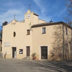 Chiesa di Cristo Re