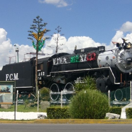 Apizaco