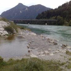 Schutz des Auerbachtales einschl. Regau (am Förchenbach) und Bichlersee, Gemeinden Niederaudorf, Oberaudorf, Flintsbach und Kiefersfelden