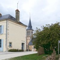 La Fresnaye-sur-Chédouet