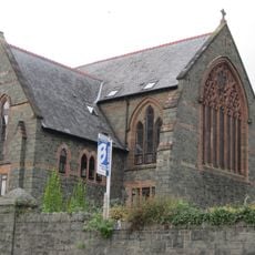 St Deiniol's Church