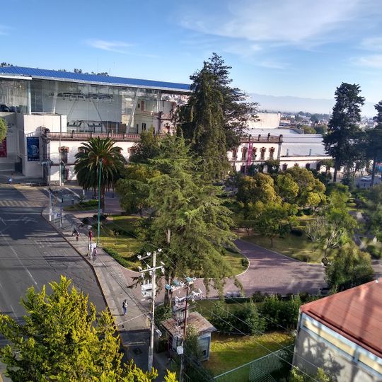 Hotel San Francisco
