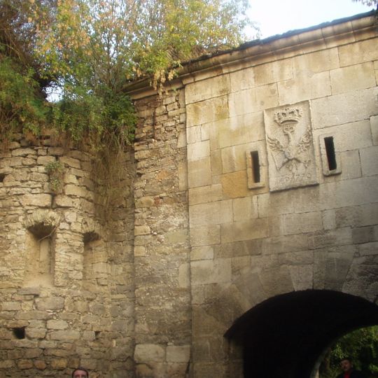 Руська брама